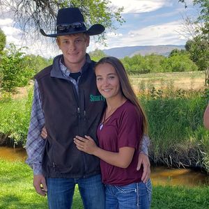 Meet your Posher, Carlynn